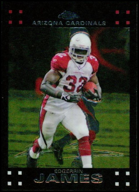 TC10 Edgerrin James